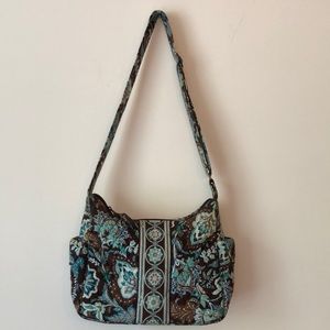 Vera Bradley shoulder bag